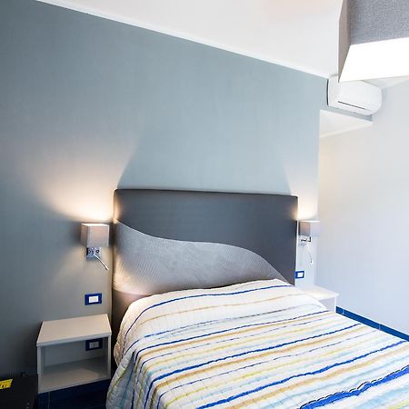Bed and Breakfast Residenza Sole Maiori Exterior foto