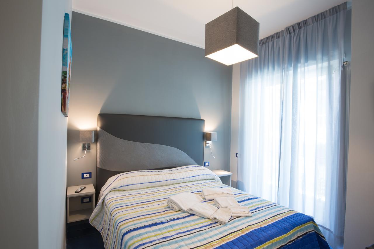 Bed and Breakfast Residenza Sole Maiori Exterior foto