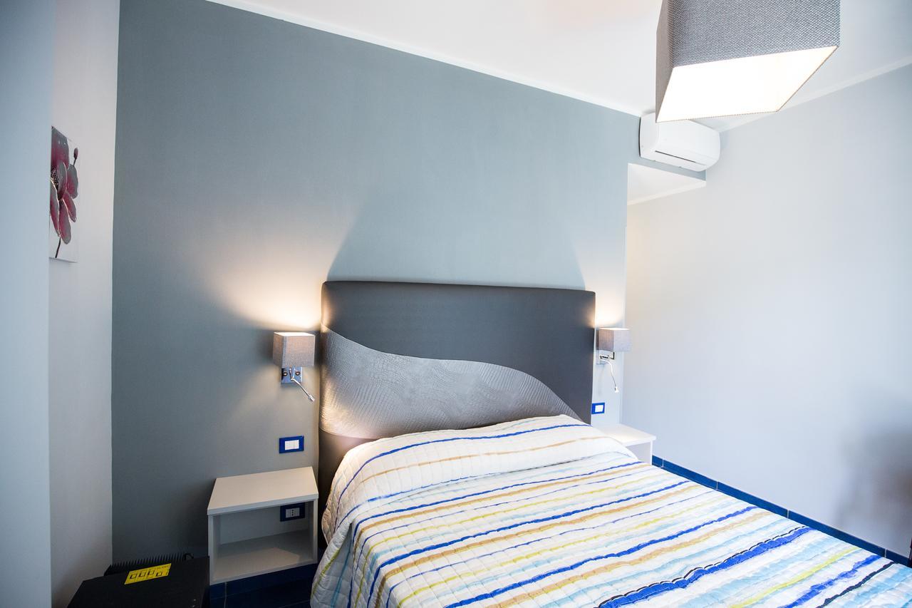 Bed and Breakfast Residenza Sole Maiori Exterior foto