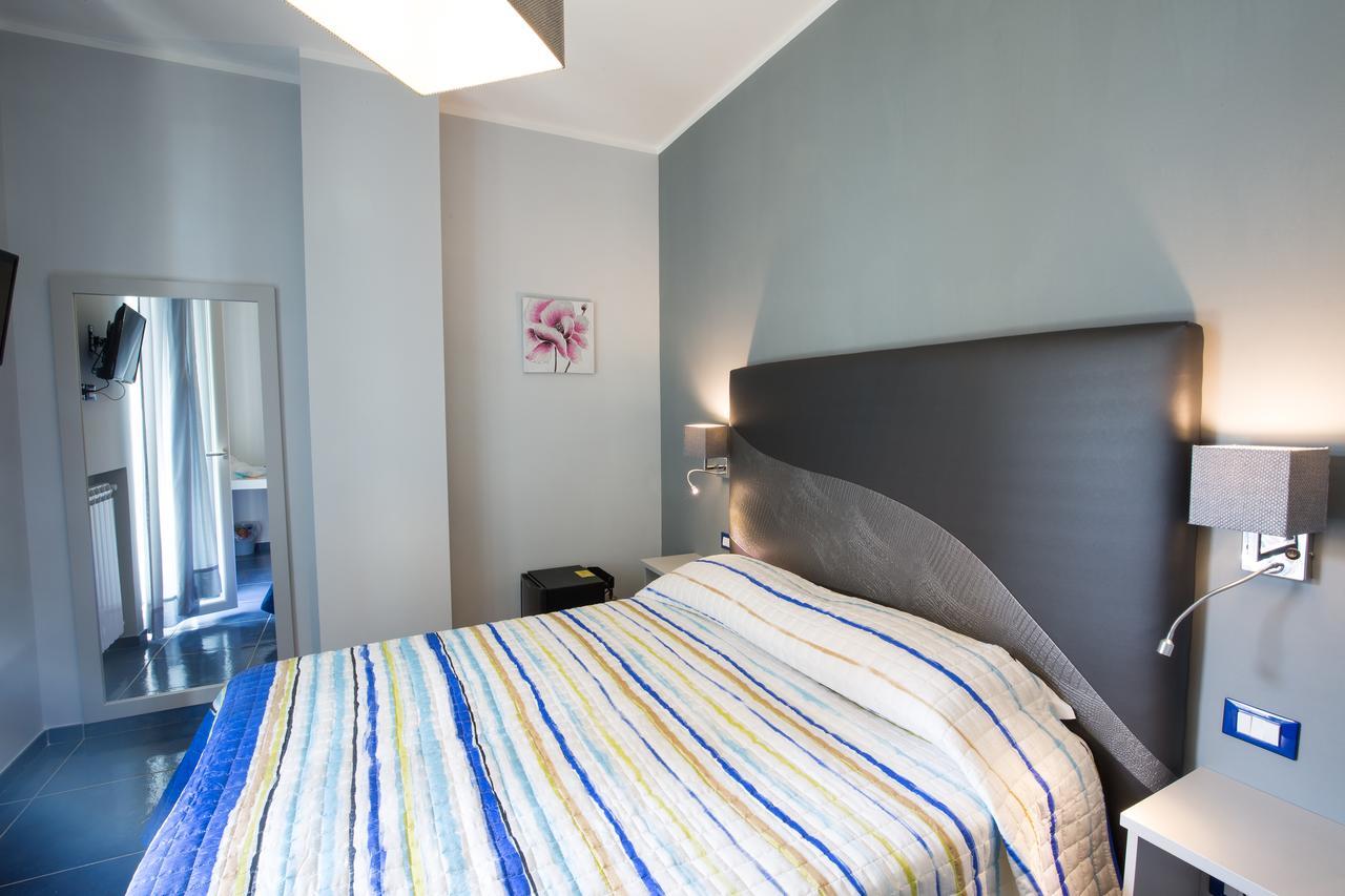 Bed and Breakfast Residenza Sole Maiori Exterior foto