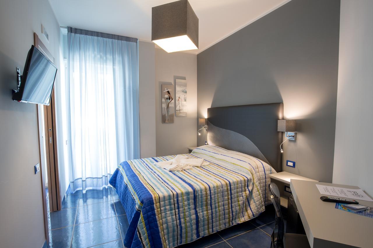 Bed and Breakfast Residenza Sole Maiori Exterior foto