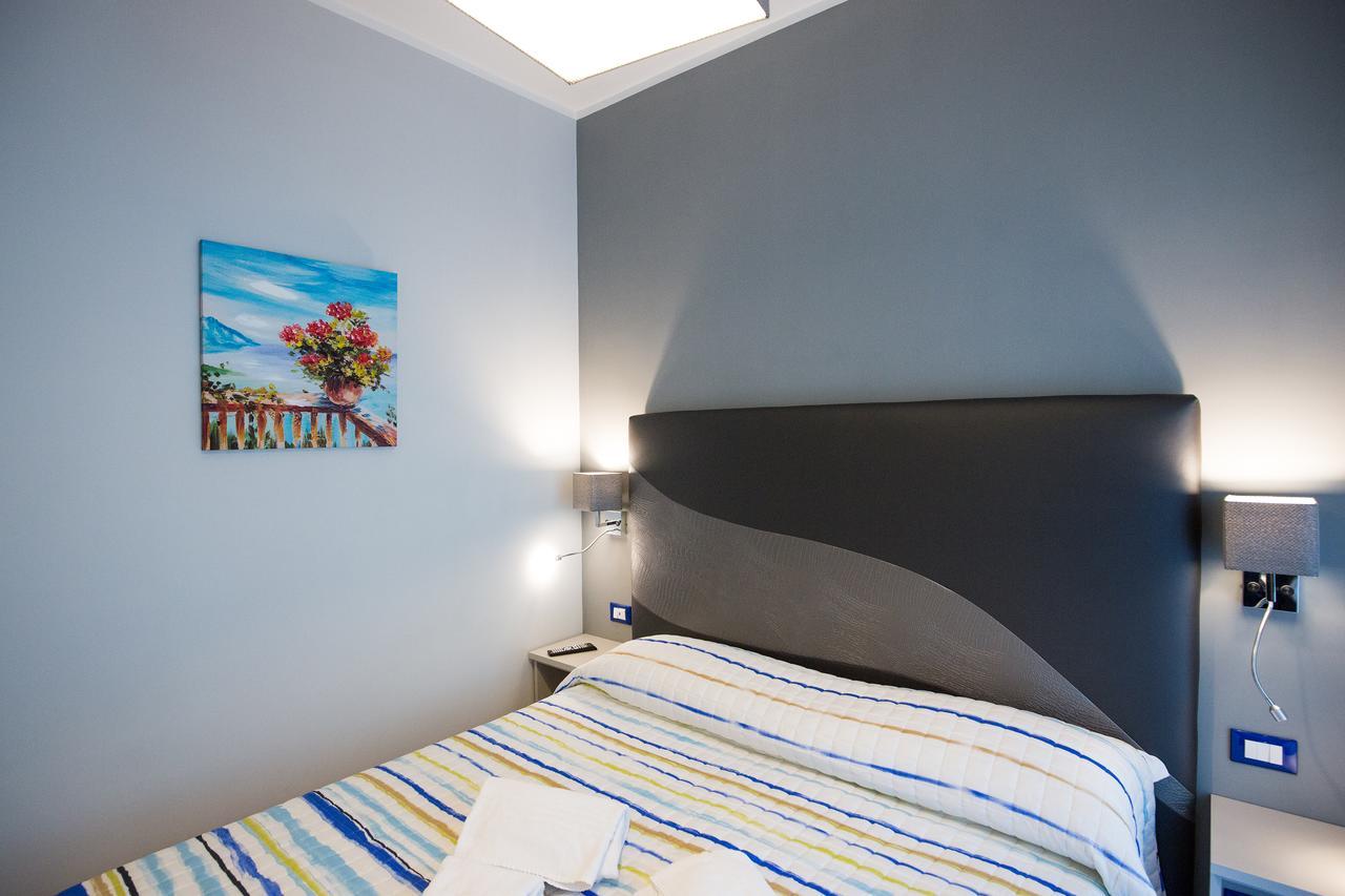 Bed and Breakfast Residenza Sole Maiori Exterior foto